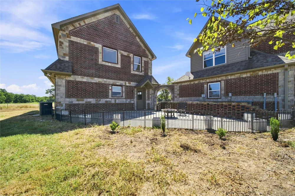 2388 W 113th Street Sperry, OK 74073