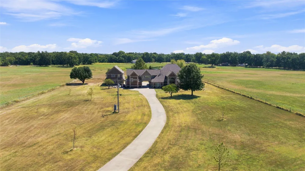 2388 W 113th Street Sperry, OK 74073