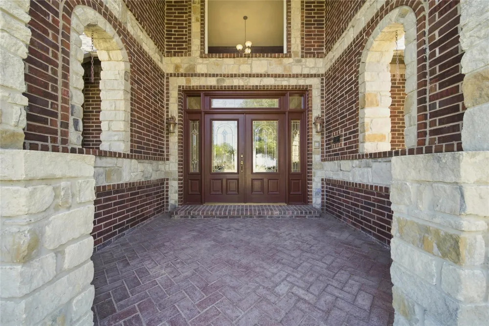 2388 W 113th Street Sperry, OK 74073