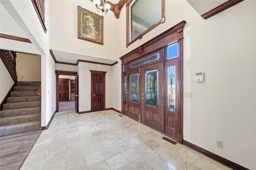 2388 W 113th Street Sperry, OK 74073