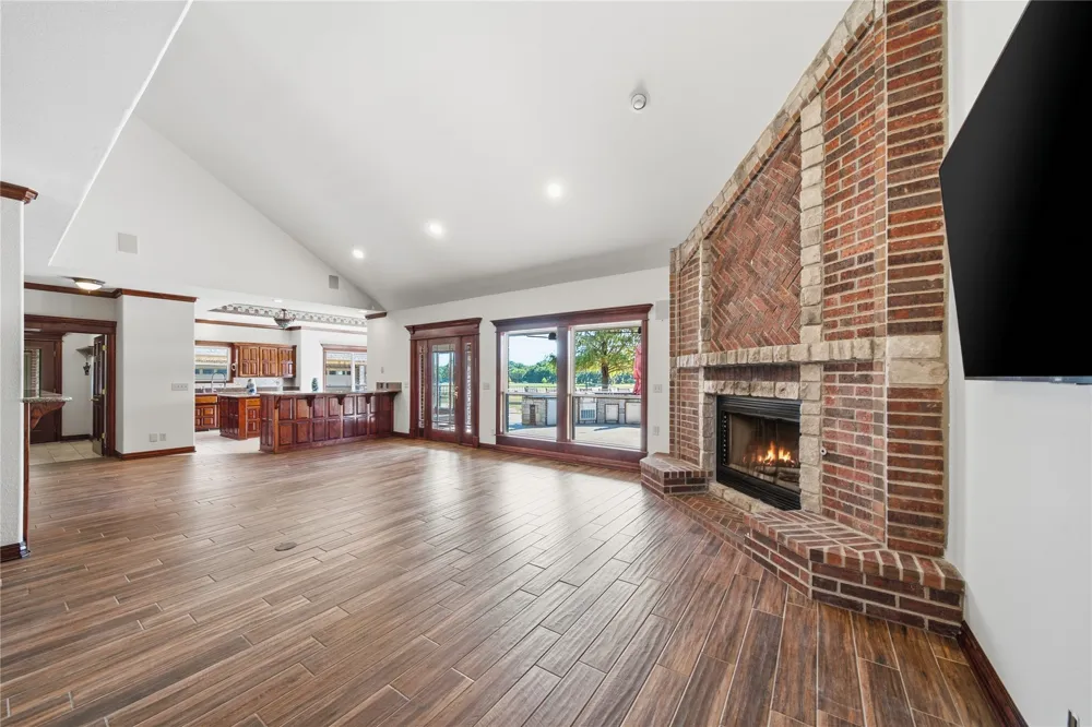 2388 W 113th Street Sperry, OK 74073