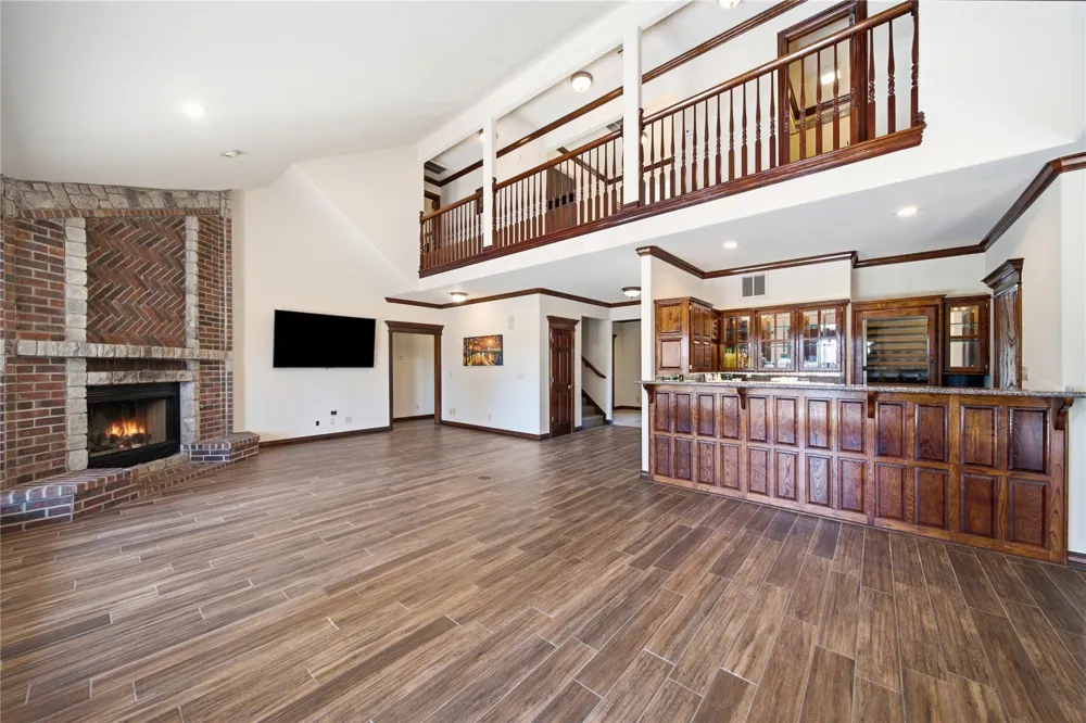 2388 W 113th Street Sperry, OK 74073