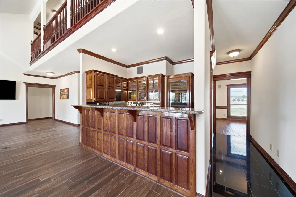 2388 W 113th Street Sperry, OK 74073
