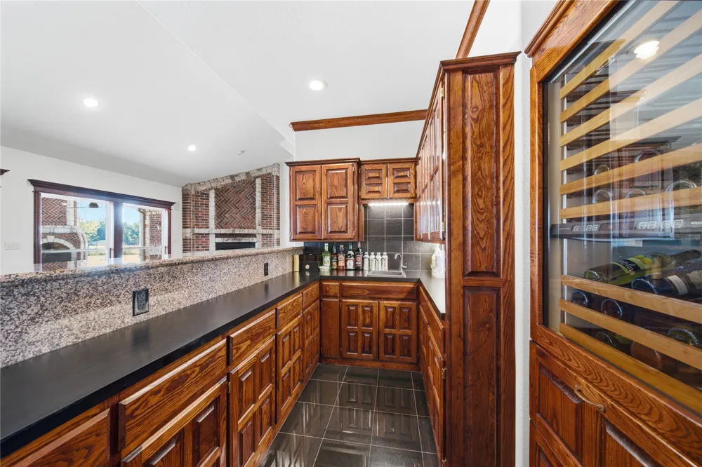 2388 W 113th Street Sperry, OK 74073