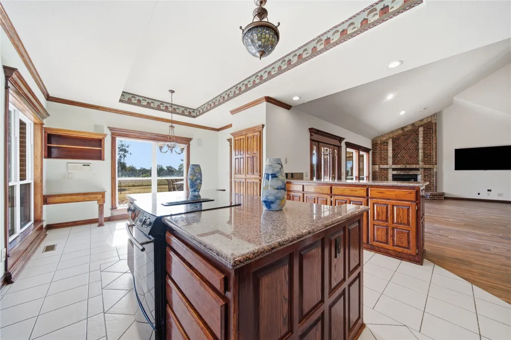 2388 W 113th Street Sperry, OK 74073