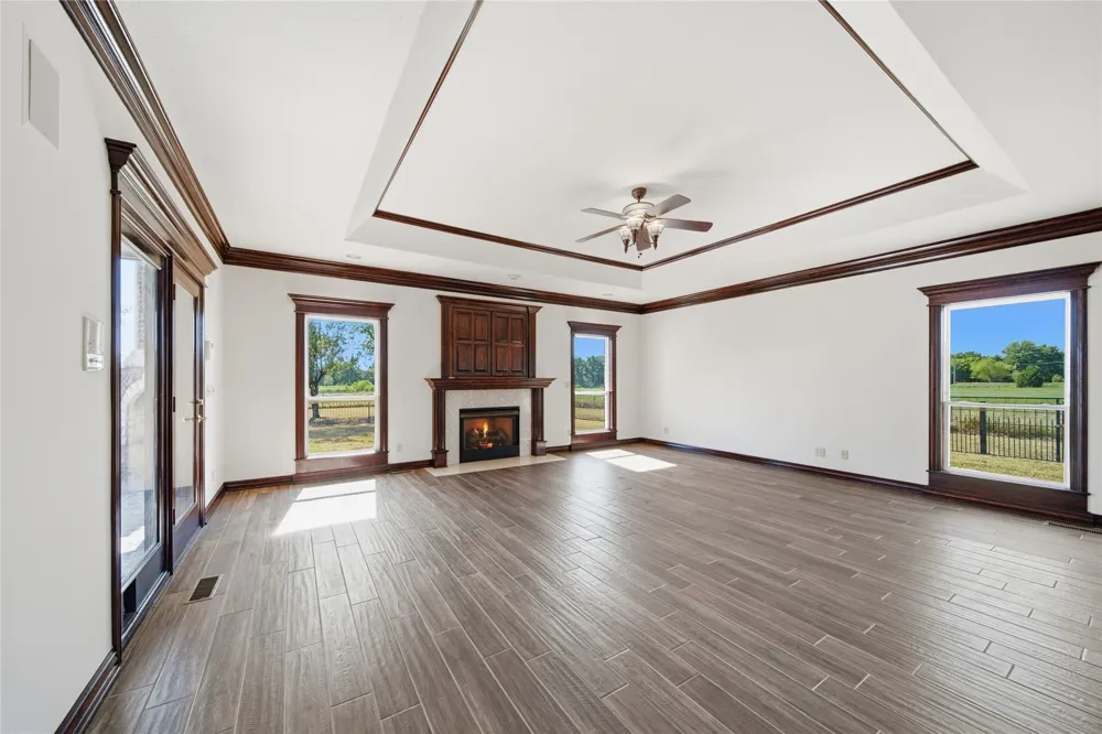 2388 W 113th Street Sperry, OK 74073