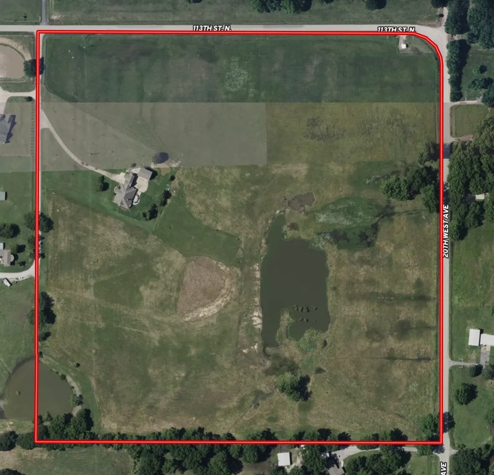 2388 W 113th Street Sperry, OK 74073
