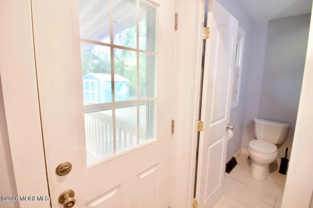 321 Cherokee Drive Browns Mills, NJ 08015