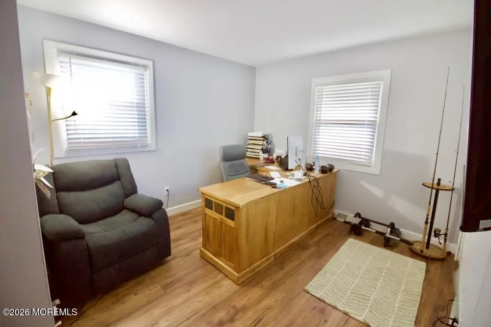 321 Cherokee Drive Browns Mills, NJ 08015