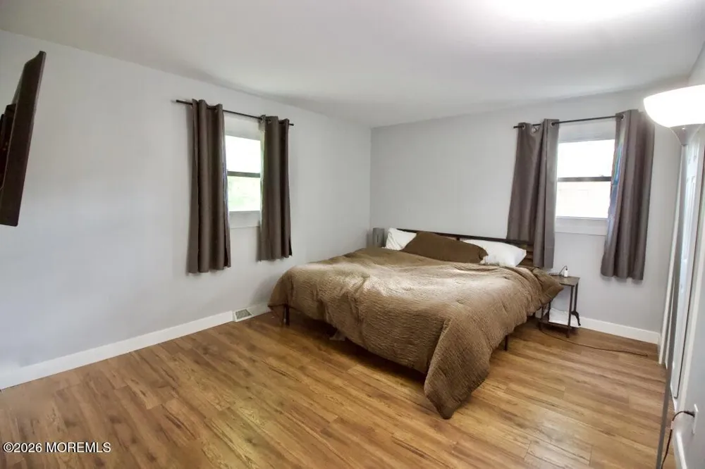 321 Cherokee Drive Browns Mills, NJ 08015
