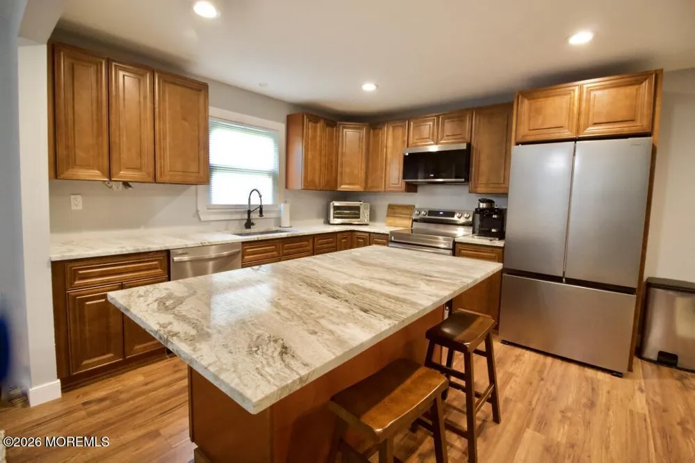 321 Cherokee Drive Browns Mills, NJ 08015