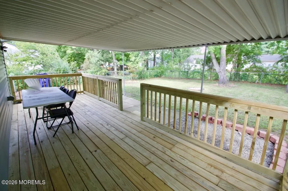 321 Cherokee Drive Browns Mills, NJ 08015
