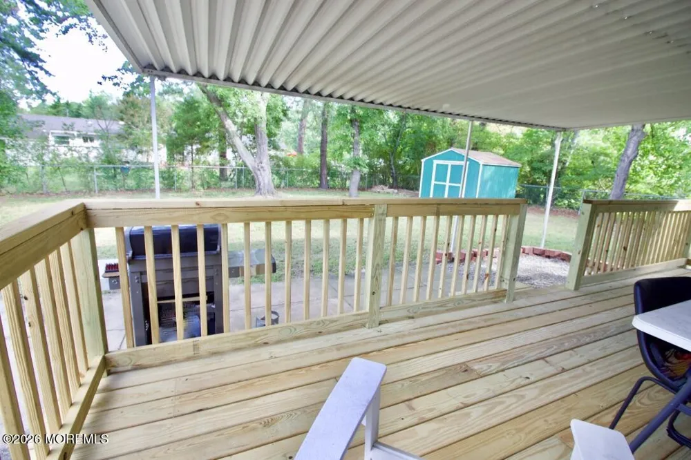 321 Cherokee Drive Browns Mills, NJ 08015