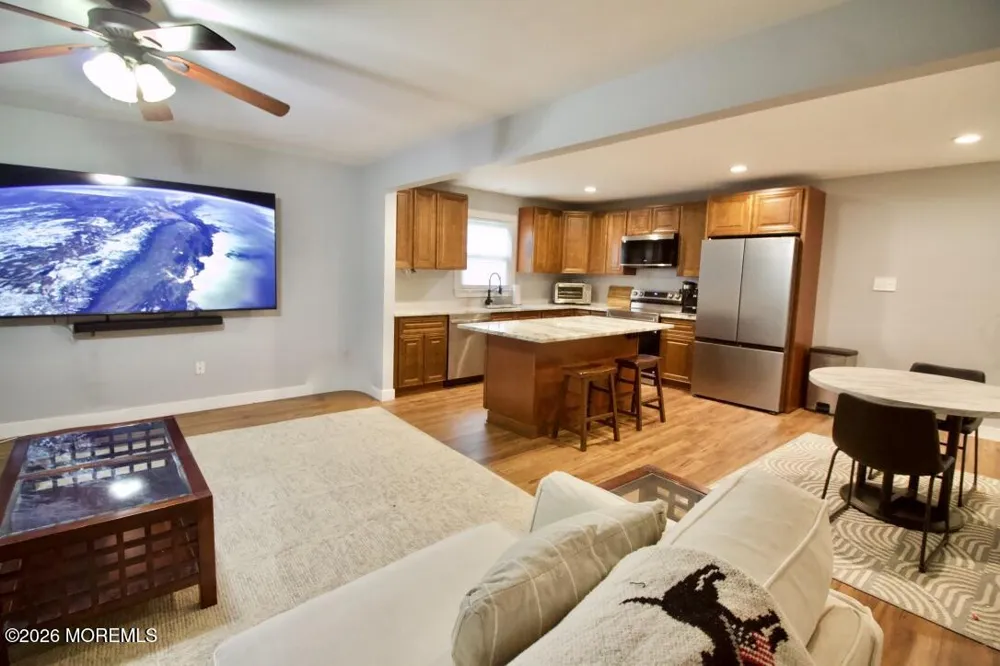 321 Cherokee Drive Browns Mills, NJ 08015