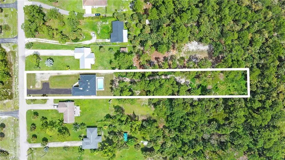 2610 4th Street NW Naples, FL 34120