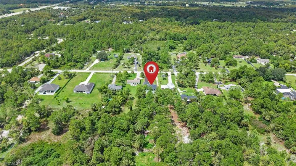 2610 4th Street NW Naples, FL 34120