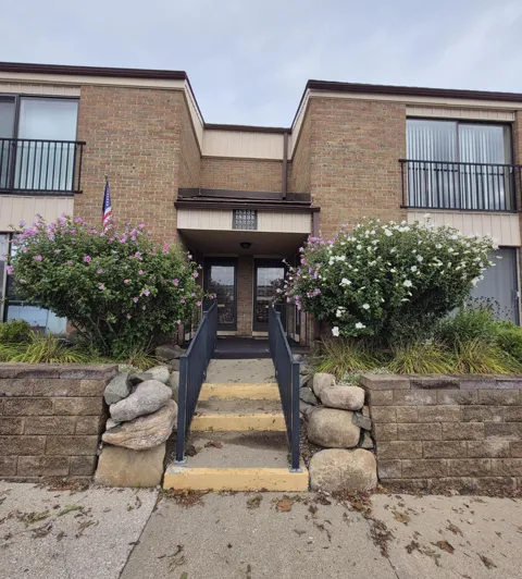 18233 University Park Drive