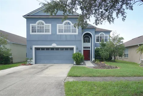 8718 SANDY PLAINS DRIVE