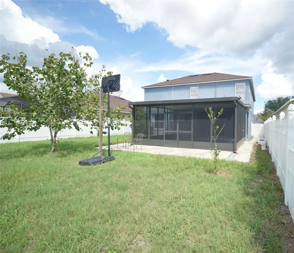 8718 SANDY PLAINS DRIVE Riverview, FL 33578