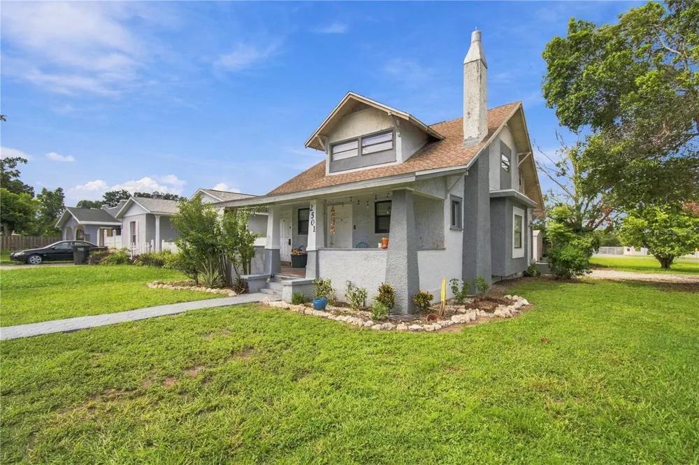2501 57TH PLACE St Petersburg, FL 33714