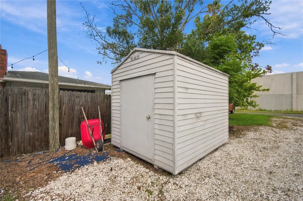 2501 57TH PLACE St Petersburg, FL 33714