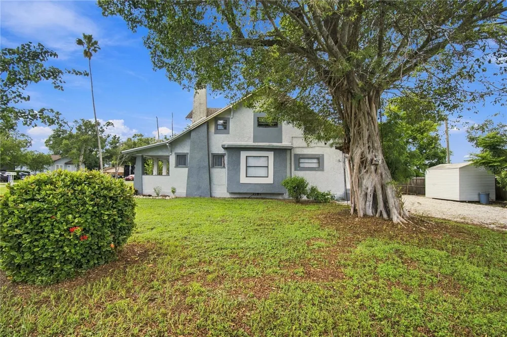 2501 57TH PLACE St Petersburg, FL 33714