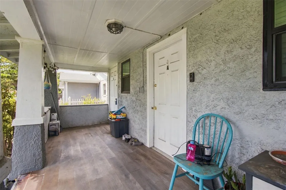 2501 57TH PLACE St Petersburg, FL 33714