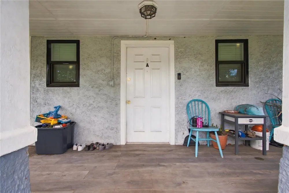 2501 57TH PLACE St Petersburg, FL 33714