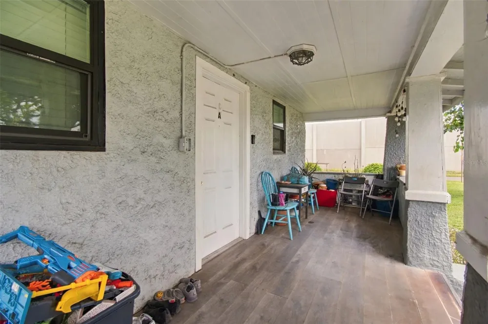 2501 57TH PLACE St Petersburg, FL 33714
