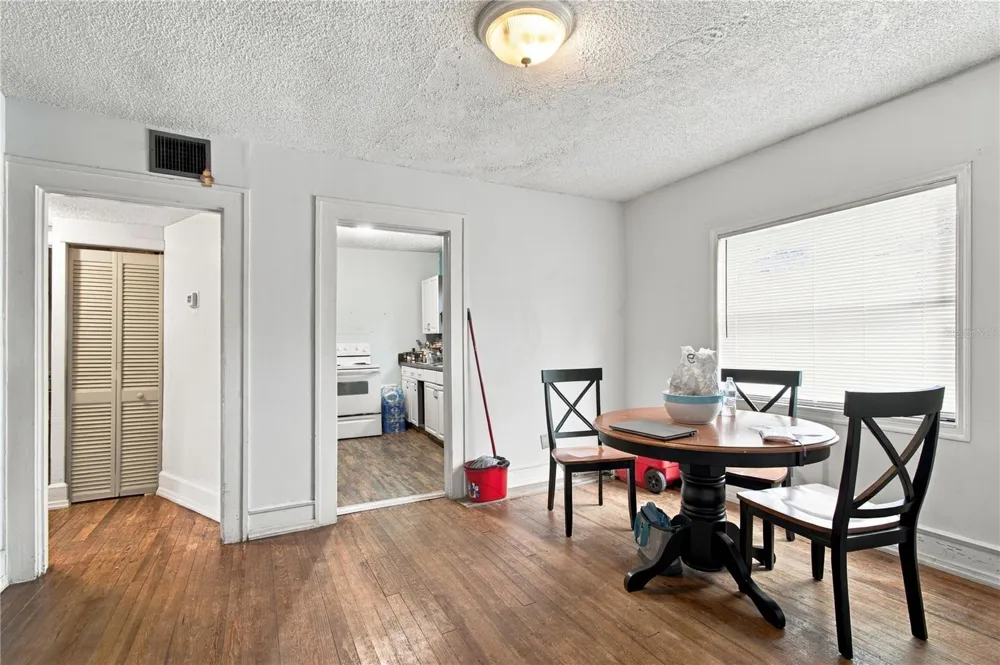 2501 57TH PLACE St Petersburg, FL 33714