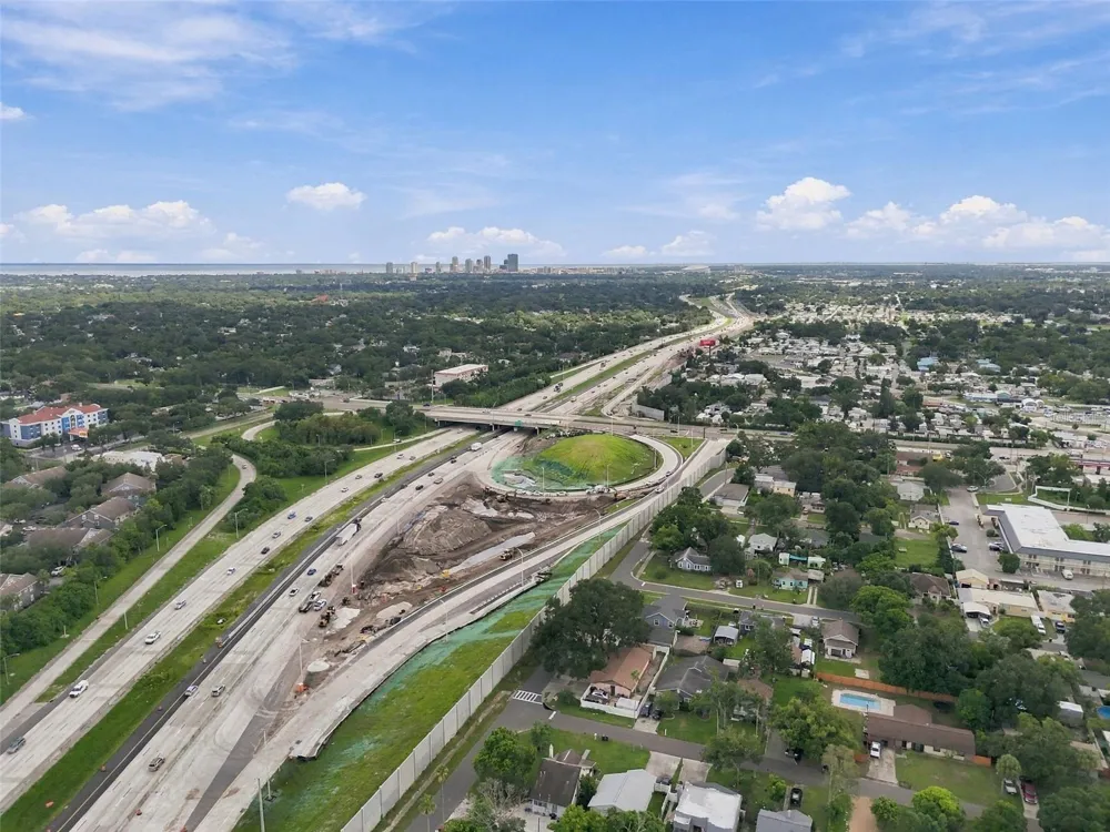 2501 57TH PLACE St Petersburg, FL 33714