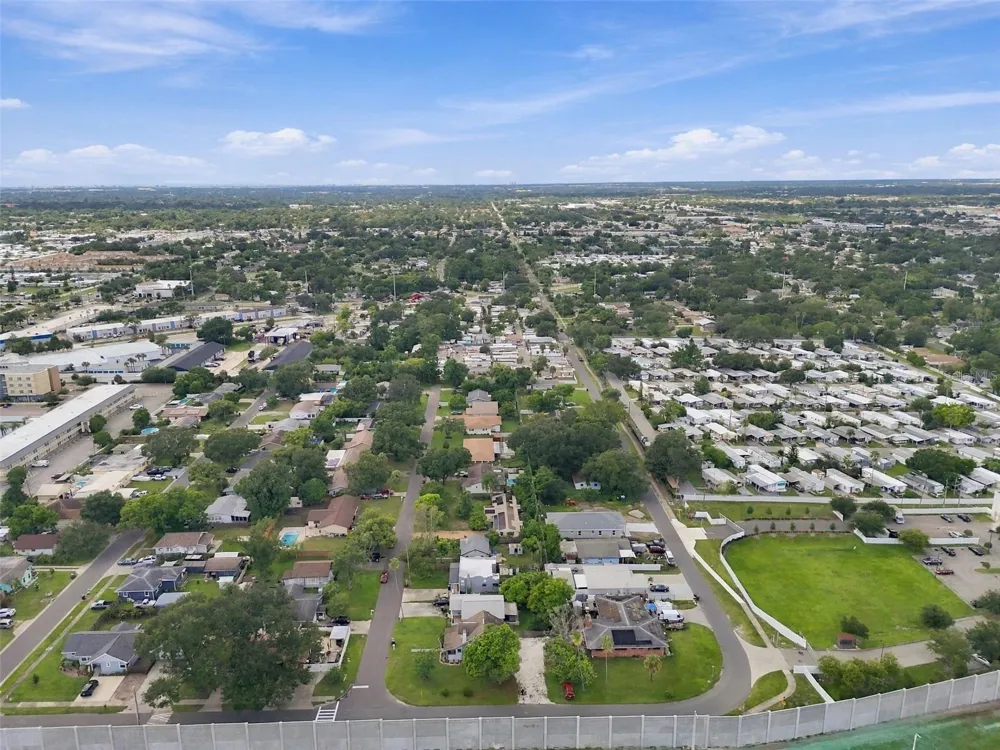 2501 57TH PLACE St Petersburg, FL 33714