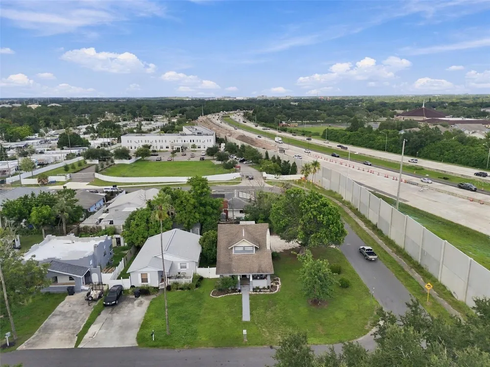 2501 57TH PLACE St Petersburg, FL 33714