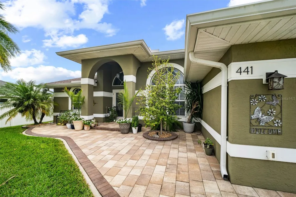441 NE 5TH AVENUE Cape Coral, FL 33909