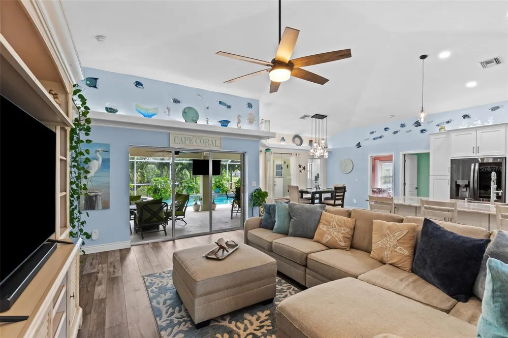 441 NE 5TH AVENUE Cape Coral, FL 33909