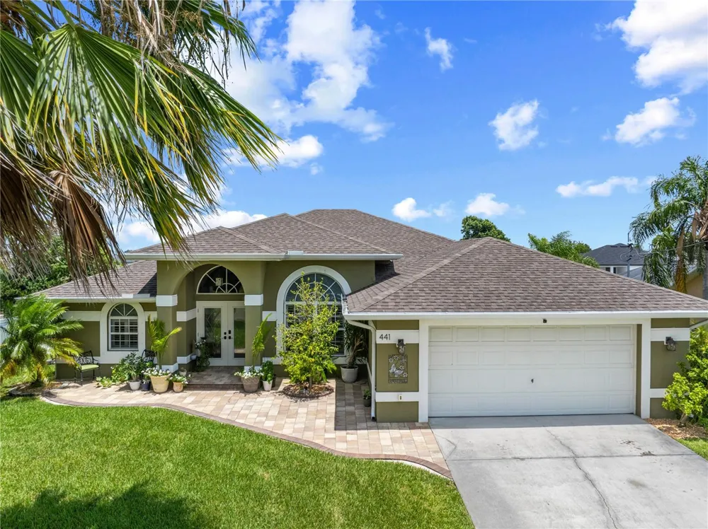 441 NE 5TH AVENUE Cape Coral, FL 33909