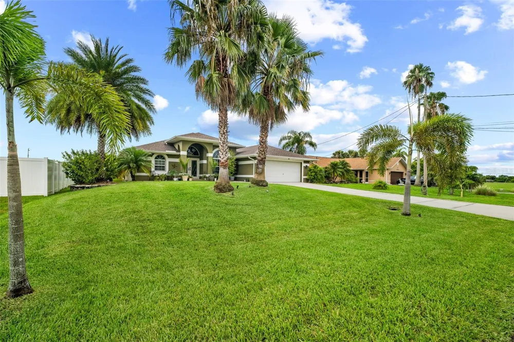 441 NE 5TH AVENUE Cape Coral, FL 33909
