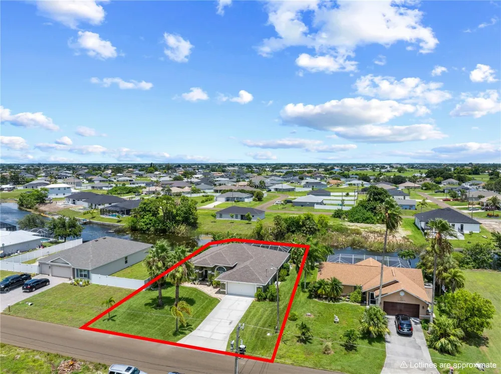 441 NE 5TH AVENUE Cape Coral, FL 33909