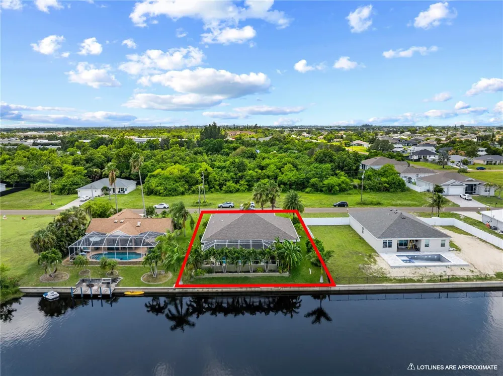 441 NE 5TH AVENUE Cape Coral, FL 33909