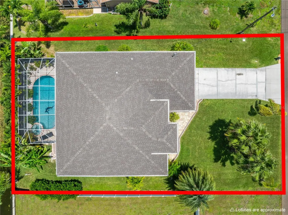 441 NE 5TH AVENUE Cape Coral, FL 33909