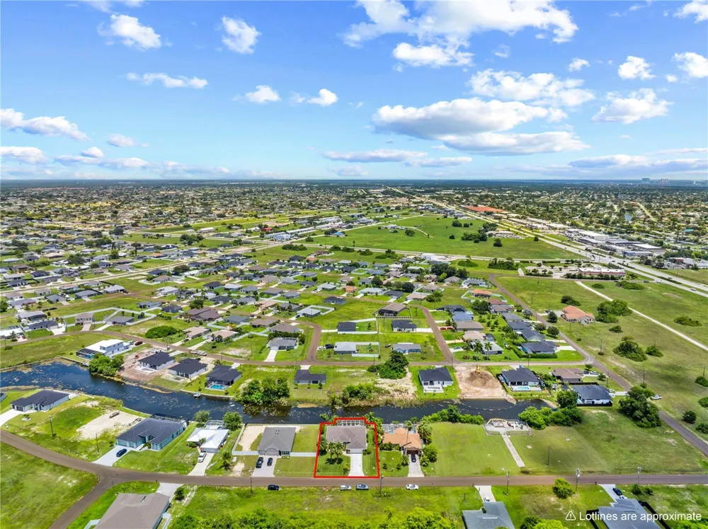 441 NE 5TH AVENUE Cape Coral, FL 33909