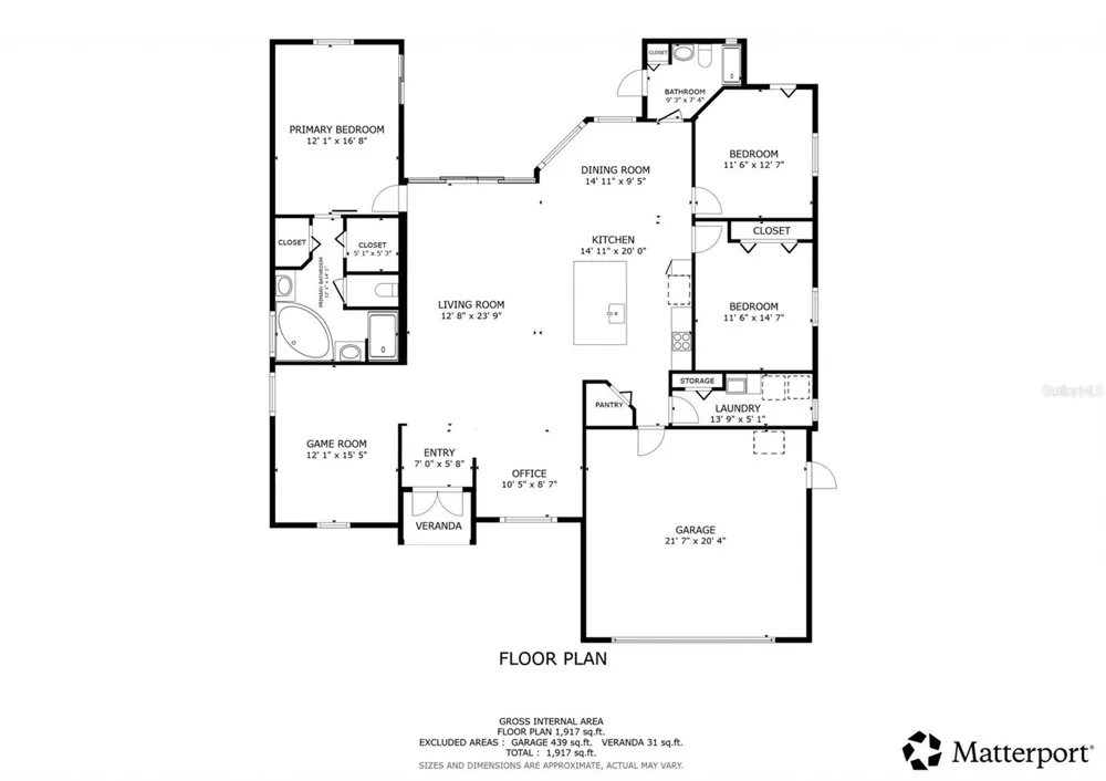 441 NE 5TH AVENUE Cape Coral, FL 33909