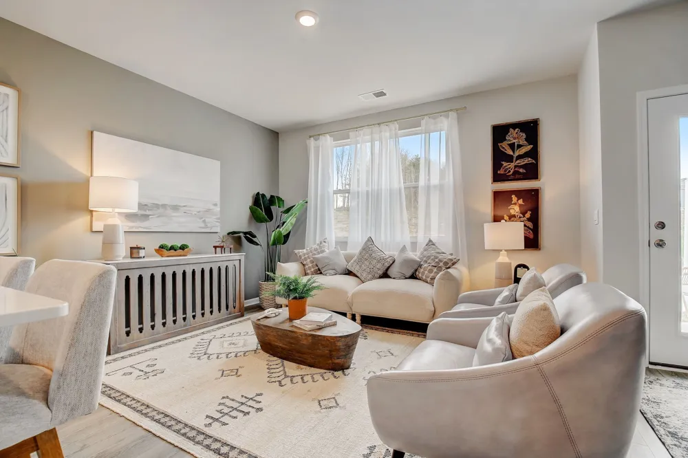2243 Harlequin Point Lebanon, TN 37090