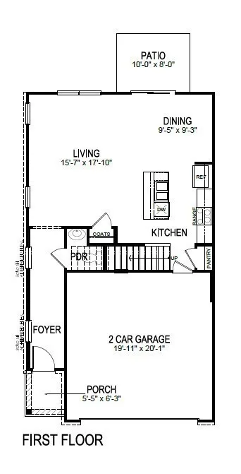 2226 Harlequin Point Lebanon, TN 37090