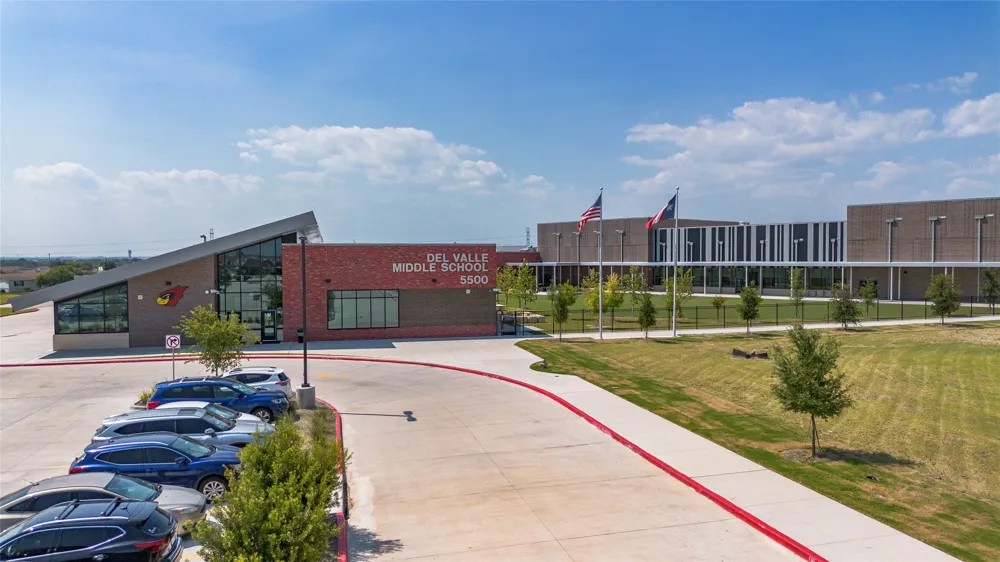 12600 Saint Thomas Drive Del Valle, TX 78617