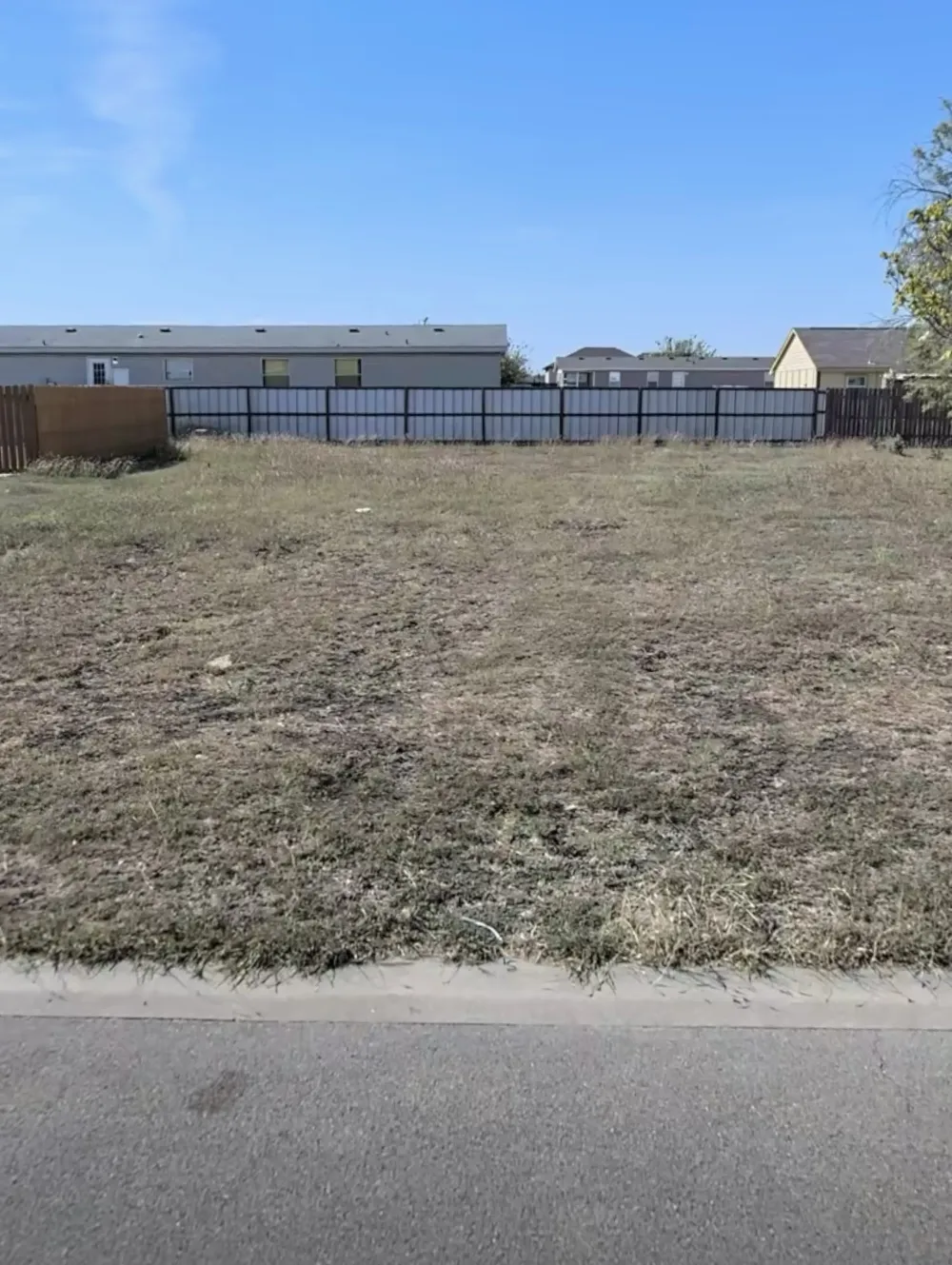 3207 SEVILLA DRIVE Killeen, TX 76542
