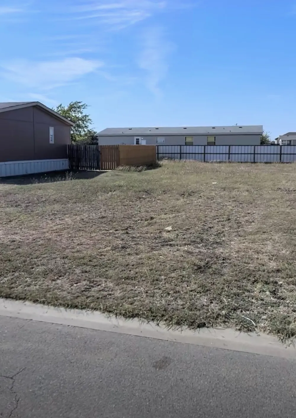 3207 SEVILLA DRIVE Killeen, TX 76542