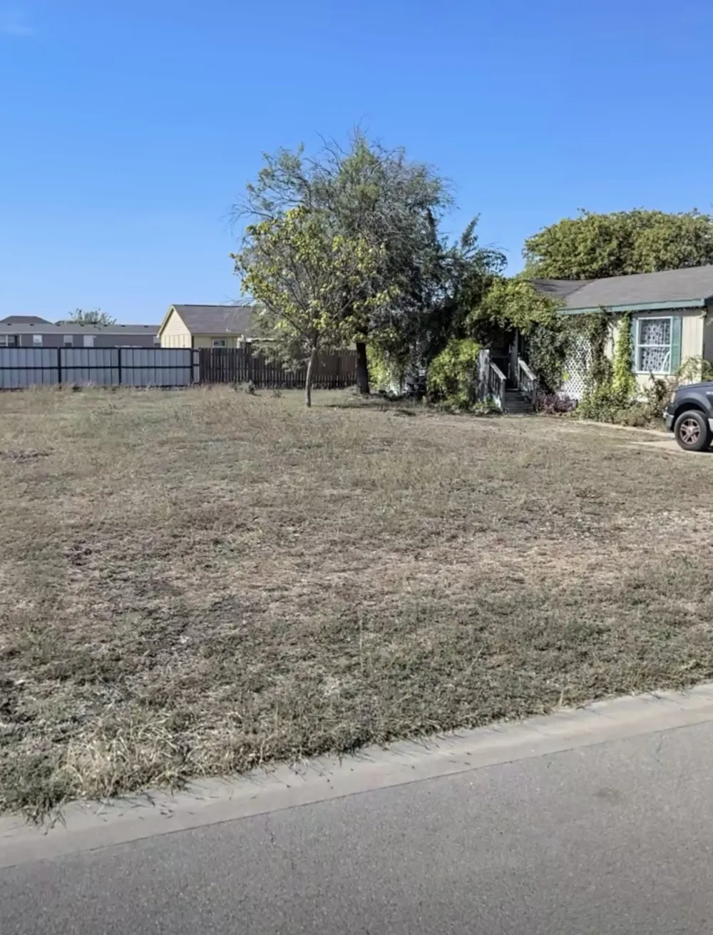 3207 SEVILLA DRIVE Killeen, TX 76542