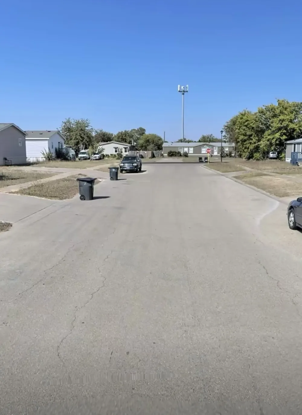 3207 SEVILLA DRIVE Killeen, TX 76542