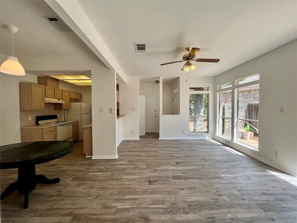 515 GREGORY COURT Round Rock, TX 78664